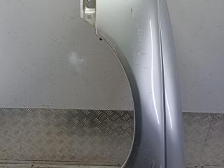 крыло переднее левое Opel Omega B [рестайлинг] 2000, 2.2 л., бензин, МКПП, серый, универсал