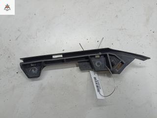 кронштейн переднего бампера Opel Astra G 2002, 1.6 л., бензин, МКПП, белый, универсал, 90559499