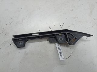кронштейн переднего бампера Opel Astra G 2002, 1.6 л., бензин, МКПП, белый, универсал, 90559499