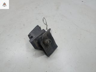 кронштейн переднего бампера Opel Vectra B 1998, 1.6 л., бензин, МКПП, серый, седан, 90507971