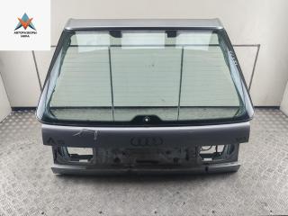 крышка багажника Audi A6 4A/C4 1997, серый, универсал
