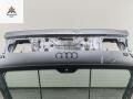 крышка багажника Audi A6 4A/C4 1997, серый, универсал - фото №19
