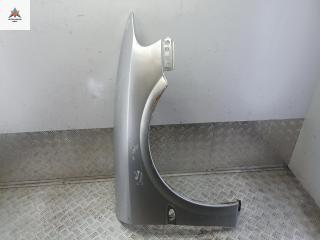 крыло переднее правое Opel Vectra B 1998, 1.6 л., бензин, МКПП, серый, седан