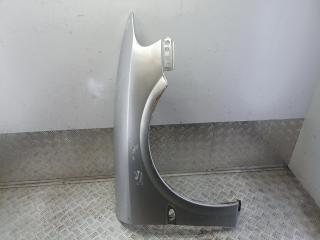 крыло переднее правое Opel Vectra B 1998, 1.6 л., бензин, МКПП, серый, седан