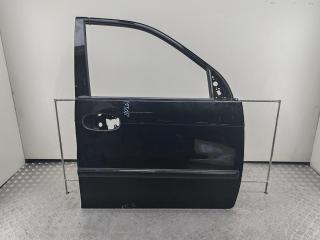 дверь сдвижная Kia Carnival VQ 2005, чёрный, минивэн