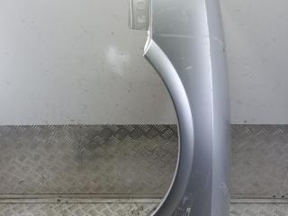 крыло переднее левое Opel Vectra B 1998, 1.6 л., бензин, МКПП, серый, седан