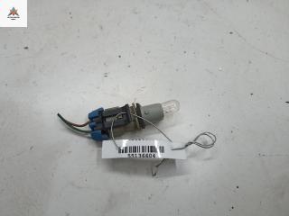 Патрон лампы указателя поворота Opel Omega B [рестайлинг] 2000, 2.2 л., бензин, МКПП, серый, универсал