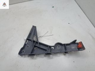 кронштейн переднего бампера Opel Astra H/Family [рестайлинг] 2006, 1.9 л., дизель, МКПП, серый, универсал, 24460284