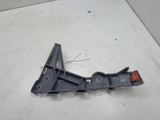 кронштейн переднего бампера Opel Astra H 2006, 1.9 л., дизель, МКПП, серый, универсал, 24460284