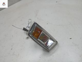 повторитель передний левый Opel Astra H/Family [рестайлинг] 2006, 1.9 л., дизель, МКПП, серый, универсал, 13228580