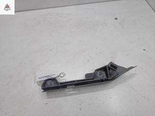 кронштейн переднего бампера Opel Astra G 1999, 1.8 л., бензин, МКПП, синий, универсал, 90559500