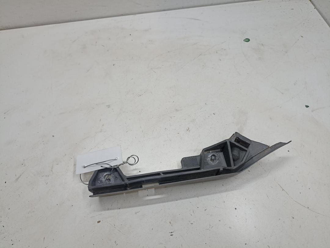 кронштейн переднего бампера Opel Astra G 1999, 1.8 л., бензин, МКПП, синий, универсал, 90559500