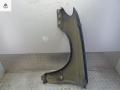 крыло переднее правое Opel Omega B [рестайлинг] 2000, 3.0 л., бензин, МКПП, зелёный, седан - фото №2