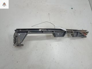 кронштейн переднего бампера Opel Signum C 2003, 2.2 л., бензин, МКПП, серый, хетчбэк 5 дв., 13140760