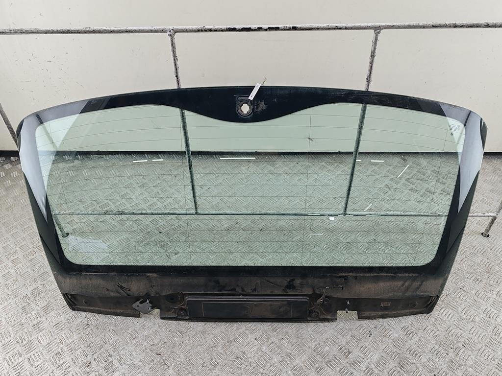стекло заднее BMW 5 E60/E61 2005, 2.5 л., дизель, АКПП, серый, универсал, 43R-001026