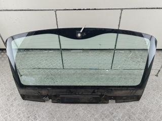 стекло заднее BMW 5 серия E60/E61 2005, 2.5 л., дизель, АКПП, серый, универсал, 43R-001026