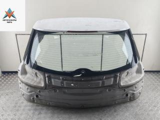 крышка багажника Opel Insignia 1 поколение (A) [рестайлинг] 2016, серый, универсал