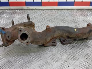 коллектор выпускной Land Rover Discovery 4 поколение 2009, 3.0 л., SD V6, дизель, АКПП, внедорожник 5 дв.