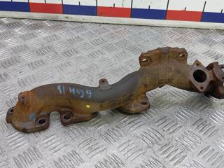 коллектор выпускной Land Rover Discovery 4 поколение 2009, 3.0 л., SD V6, дизель, АКПП, внедорожник 5 дв.