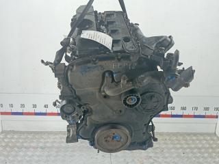 двигатель Ford Transit 7 поколение 2007, 2.4 л., дизель, МКПП, микроавтобус, PHFA