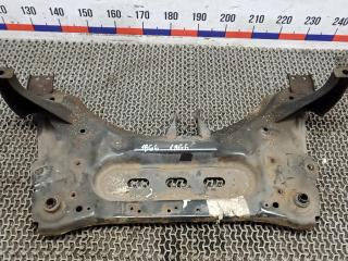 подрамник передний Nissan Qashqai 2 поколение 2014, 1.5 л., дизель, МКПП, внедорожник 5 дв., 544014EA0B