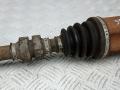 полуось передняя правая (приводной вал, ШРУС) Nissan Qashqai 2 поколение 2014, 1.5 л., дизель, МКПП, внедорожник 5 дв., 391004EA0A - фото №4