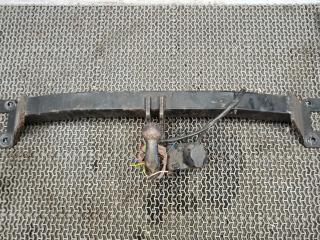 прицепное устройство (фаркоп) Volkswagen Touareg 1 поколение 2005, 3.2 л., бензин, АКПП, внедорожник 5 дв.