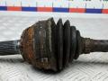 полуось передняя правая (приводной вал, ШРУС) Volkswagen Touareg 1 поколение 2005, 3.2 л., бензин, АКПП, внедорожник 5 дв. - фото №3