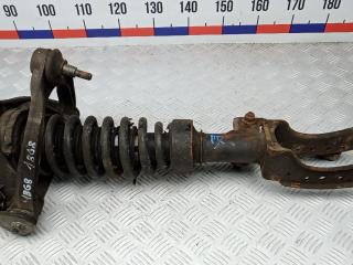 Стойка Volkswagen Touareg 1 поколение 2005, 3.2 л., бензин, АКПП, внедорожник 5 дв.