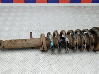 Стойка Kia Sorento 2 поколение 2009, 2.5 л., CRDi VGT, дизель, АКПП, внедорожник 5 дв.