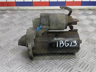 стартер Renault Scenic 3 поколение [рестайлинг] 2012, 1.5 л., дизель, МКПП, минивэн