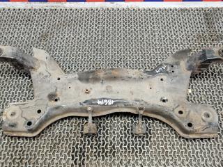 подрамник передний Skoda Rapid 1 поколение 2014, 1.6 л., дизель, МКПП, хетчбэк 5 дв.