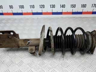 Стойка Citroen C4 Picasso 2 поколение 2014, 1.6 л., HDi 8V, дизель, МКПП, минивэн