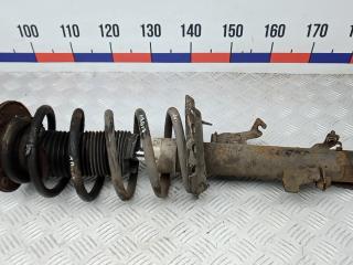 Стойка Land Rover Freelander 2 поколение 2007, 2.2 л., D TD4, дизель, МКПП, внедорожник 5 дв.