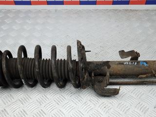 Стойка Land Rover Freelander 2 поколение 2007, 2.2 л., D TD4, дизель, МКПП, внедорожник 5 дв.