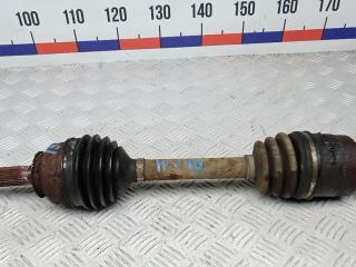 полуось передняя правая (приводной вал, ШРУС) Kia Sorento 2 поколение 2009, 2.5 л., CRDi VGT, дизель, МКПП, внедорожник 5 дв.