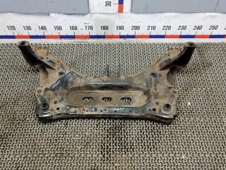 подрамник передний Renault Kadjar 1 поколение 2016, 1.2 л., бензин, МКПП, внедорожник 5 дв.