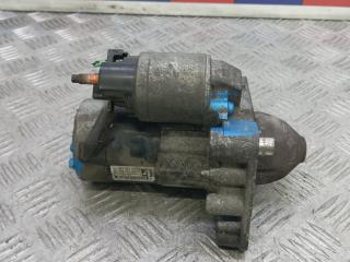 стартер Citroen C4 2 поколение 2012, 1.6 л., HDi 8V, дизель, МКПП, хетчбэк 5 дв., 9688268580