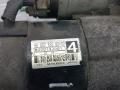 стартер Citroen C4 2 поколение 2012, 1.6 л., HDi 8V, дизель, МКПП, хетчбэк 5 дв., 9688268580 - фото №7