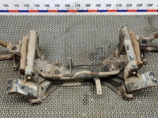 подрамник передний Volkswagen Transporter T4 1997, 1.9 л., дизель, МКПП