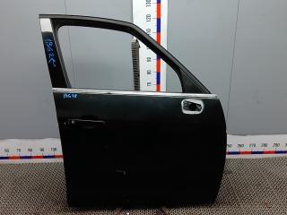 дверь передняя правая Opel Zafira 3 поколение (C) 2015, 1.6 л., дизель, МКПП, минивэн