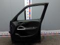 дверь передняя правая Opel Zafira 3 поколение (C) 2015, 1.6 л., дизель, МКПП, минивэн - фото №5