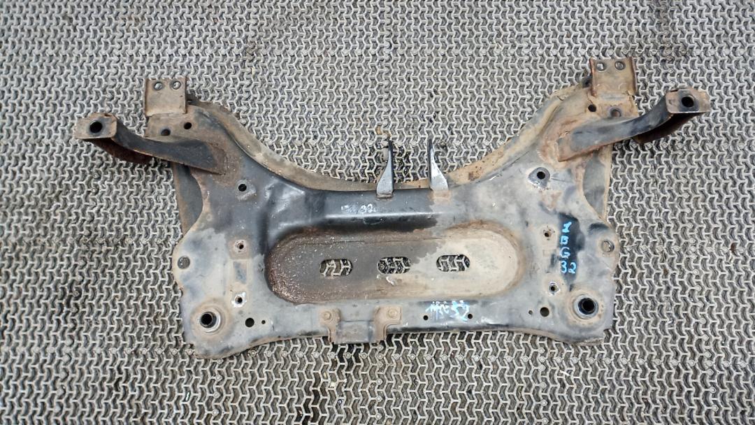 подрамник передний Renault Kadjar 1 поколение 2016, 1.5 л., дизель, МКПП, внедорожник 5 дв. - фото №1