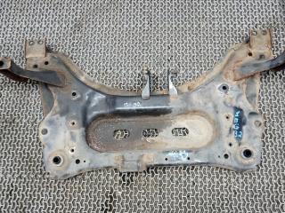 подрамник передний Renault Kadjar 1 поколение 2016, 1.5 л., дизель, МКПП, внедорожник 5 дв.