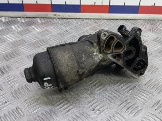 Корпус масляного фильтра дизельный Ford Focus 2 поколение [рестайлинг] 2009, 1.6 л., TDCi, дизель, МКПП, хетчбэк 5 дв.