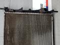 радиатор охлаждения Ford Transit 7 поколение 2009, 2.2 л., дизель, МКПП, микроавтобус - фото №2