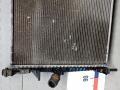 радиатор охлаждения Ford Transit 7 поколение 2009, 2.2 л., дизель, МКПП, микроавтобус - фото №3