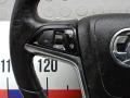 руль Opel Mokka 1 поколение 2014, 1.7 л., дизель, МКПП, хетчбэк 5 дв. - фото №3
