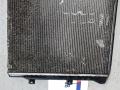 радиатор охлаждения Skoda Superb 2 поколение 2010, 2.0 л., дизель, МКПП, хетчбэк 5 дв. - фото №7