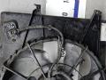вентилятор радиатора Hyundai Tucson 1 поколение 2006, 2.0 л., дизель, МКПП, внедорожник 5 дв. - фото №2